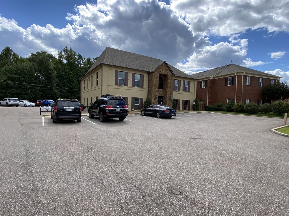 134 Timber Creek Dr, Cordova, TN 38018